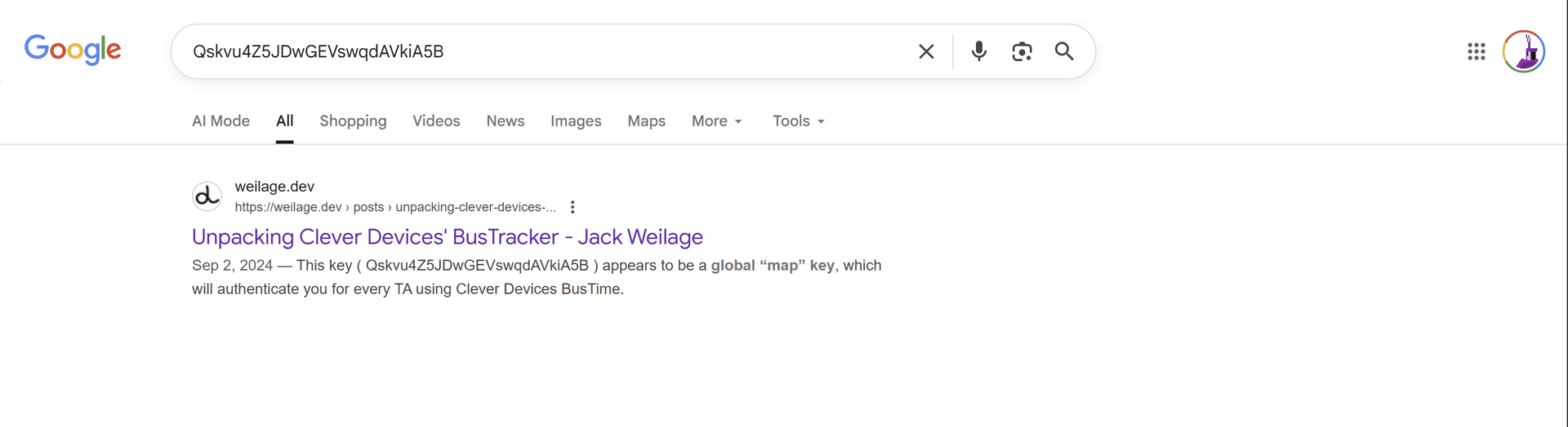 Google