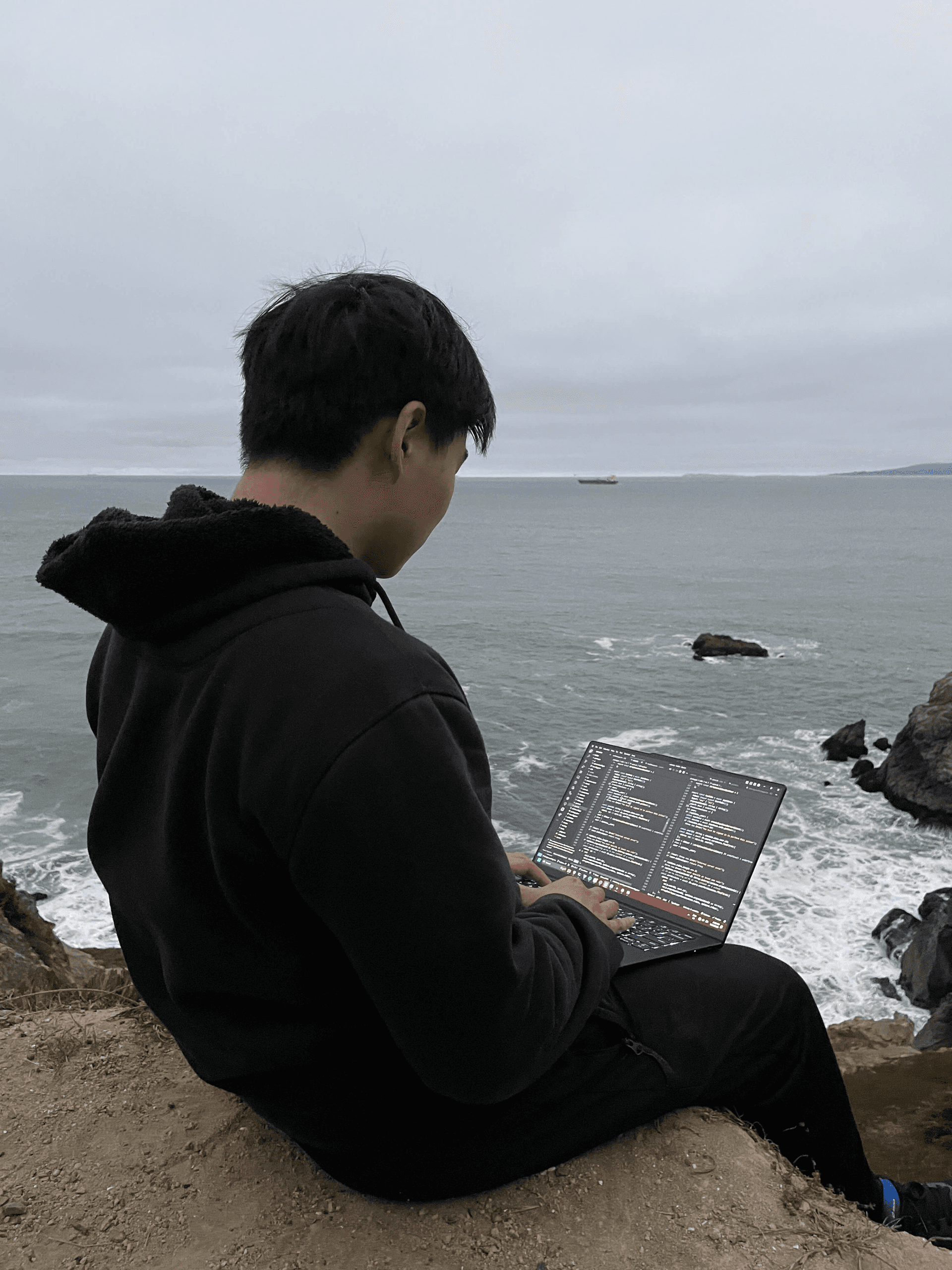 Evan Yu
